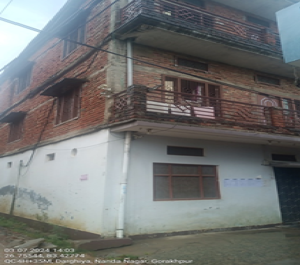 GANPATI PROVISION SAHEBGANJ 197241